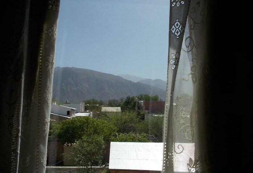 标准间, Divina Presencia