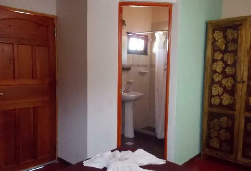 标准间, Divina Presencia