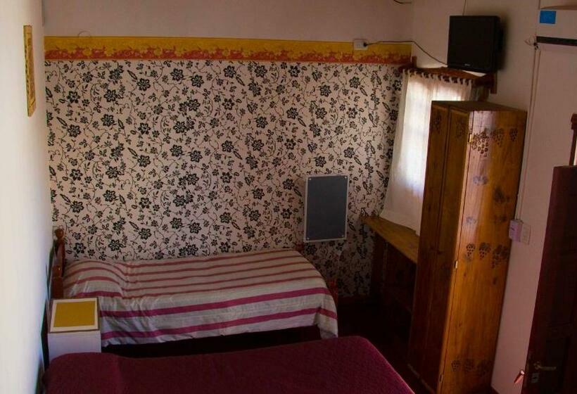 标准间, Divina Presencia