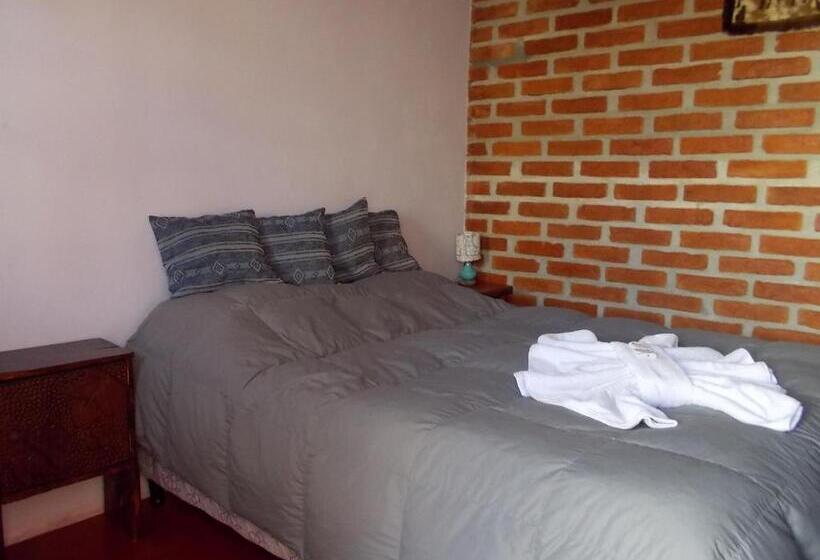 家庭套房, Divina Presencia