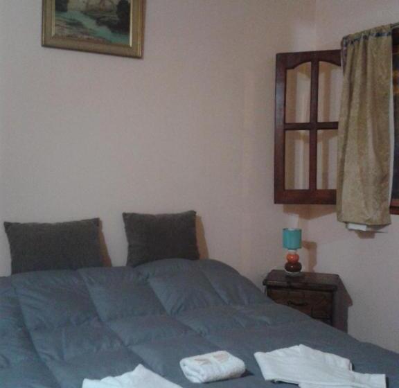 家庭套房, Divina Presencia