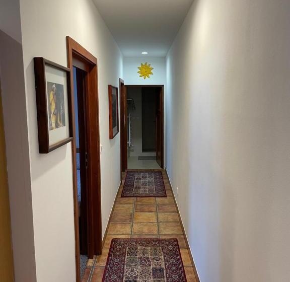 Номер Стандарт Трехместный, Areál Malý Texas