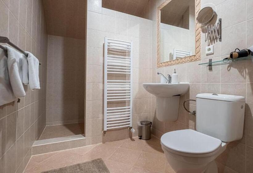 Номер Стандарт, Areál Malý Texas