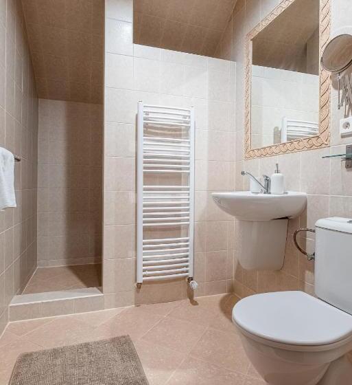 Номер Стандарт, Areál Malý Texas