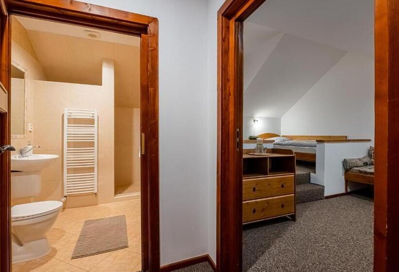 Номер Стандарт, Areál Malý Texas