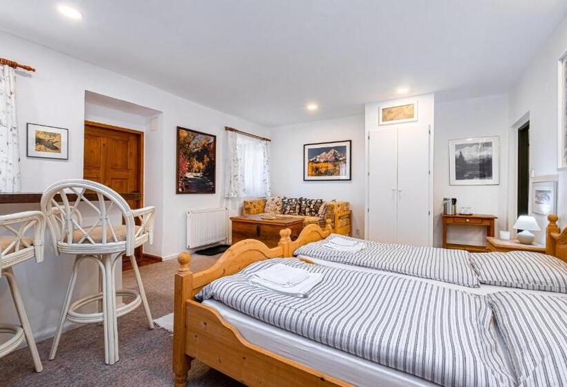 Номер Стандарт, Areál Malý Texas