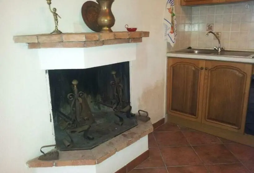 2ベッドルームアパートメント, Agriturismo Pietramora