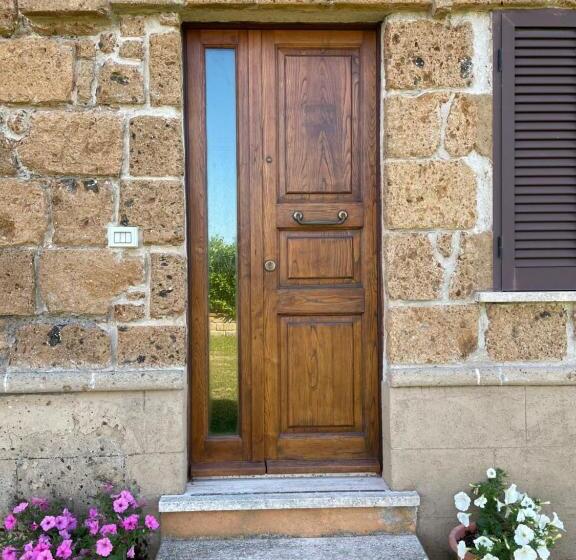 اتاق استاندارد, Agriturismo Pietramora