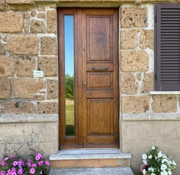 スタンダードルーム, Agriturismo Pietramora