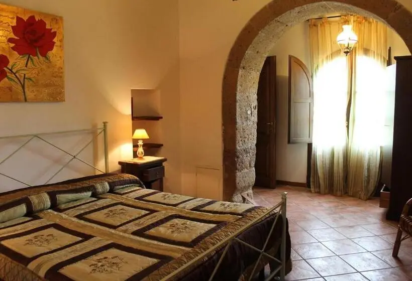 2ベッドルーム家族用アパートメント, Agriturismo Pietramora