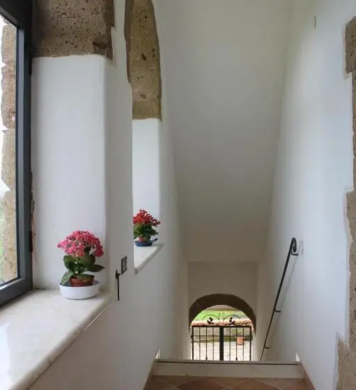2ベッドルームアパートメント, Agriturismo Pietramora