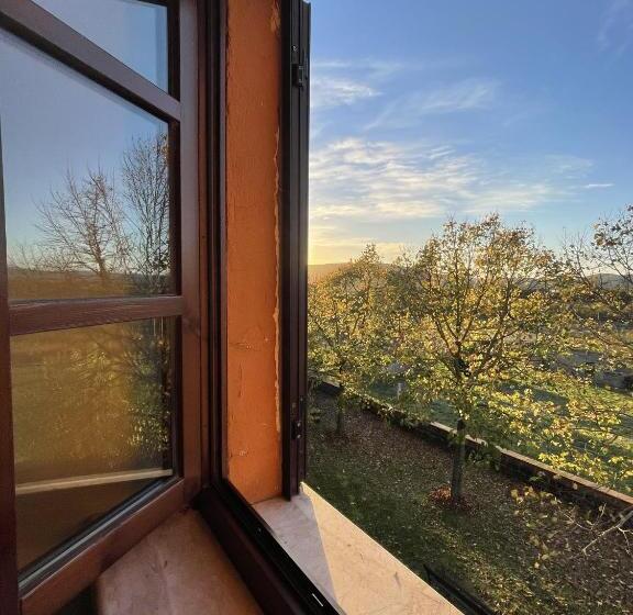 آپارتمان 2 خوابه, Agriturismo Pietramora