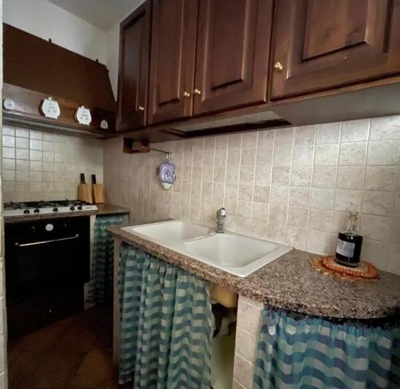 آپارتمان 2 خوابه, Agriturismo Pietramora