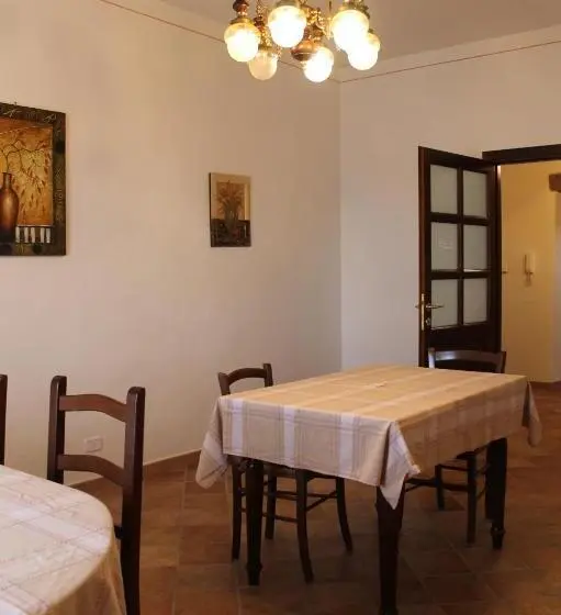 2ベッドルームアパートメント, Agriturismo Pietramora