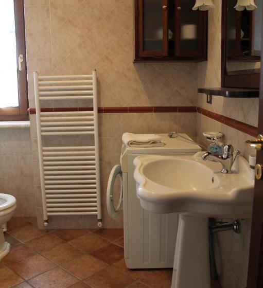 آپارتمان 2 خوابه, Agriturismo Pietramora