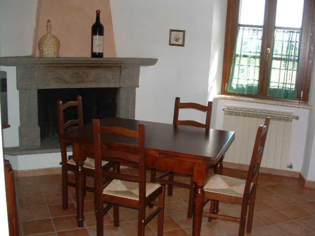 آپارتمان 2 خوابه, Agriturismo Pietramora