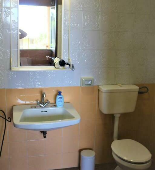 חדר סטנדרט, Fattoria Delle Rose