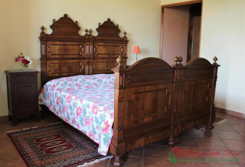 חדר סטנדרט, Fattoria Delle Rose