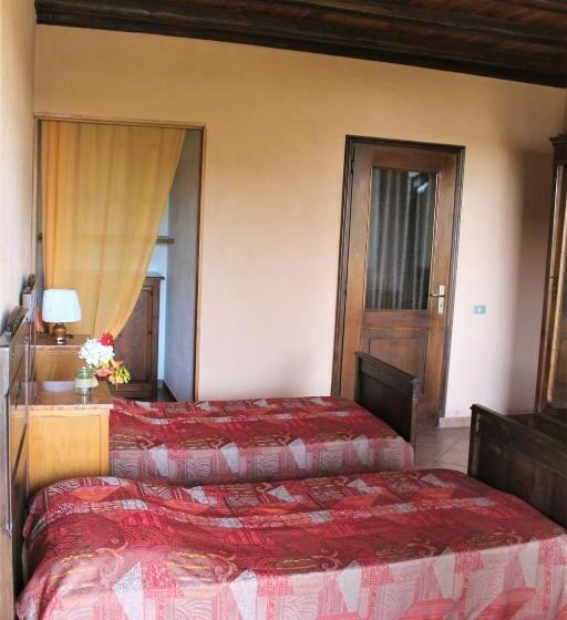 חדר סטנדרט, Fattoria Delle Rose
