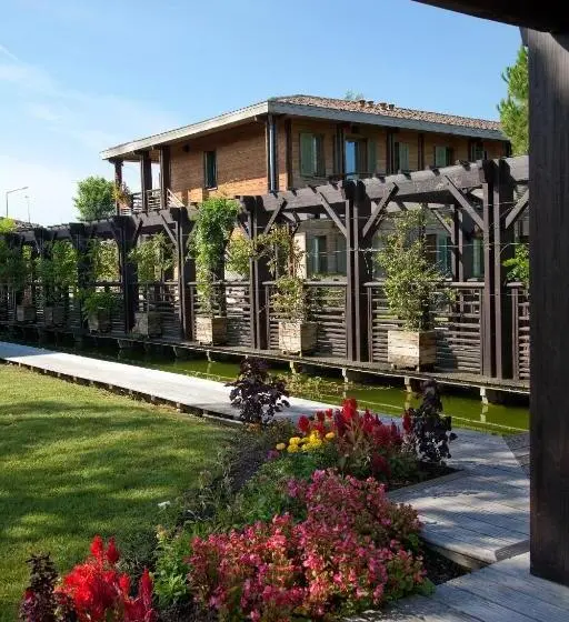 １ベッドルームのスーペリアアパートメント, Maison Des Vignes