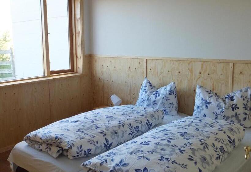 آپارتمان 2 خوابه, Brekkulækur Guesthouse