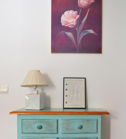 חדר סטנדרט, Hostal Doña Antonia