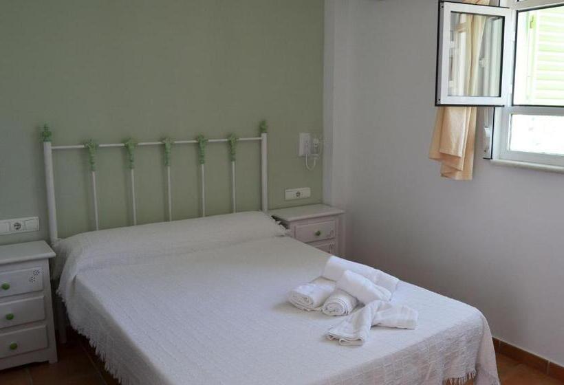 חדר סטנדרט, Hostal Doña Antonia