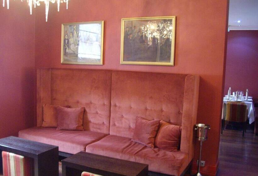 Номер Стандарт, Kokoshkovata Boutique House