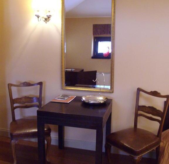 חדר סטנדרט, Kokoshkovata Boutique House