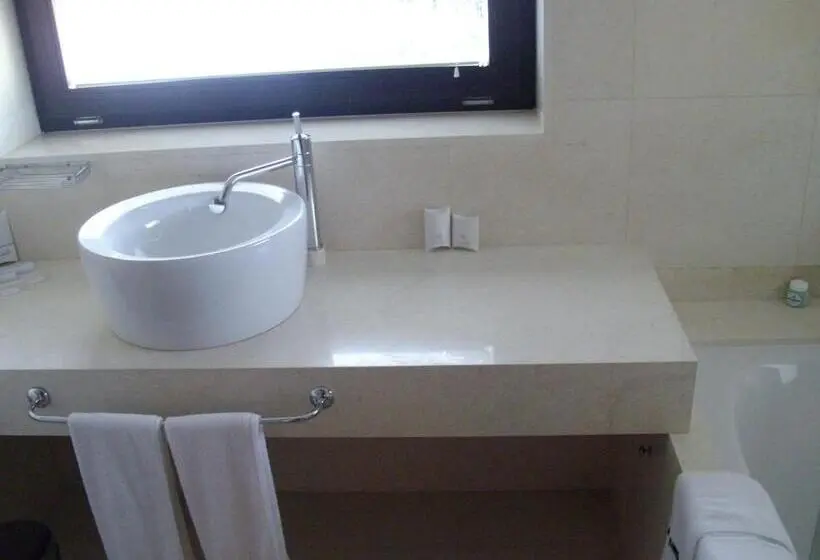 ファミリールーム, Kokoshkovata Boutique House