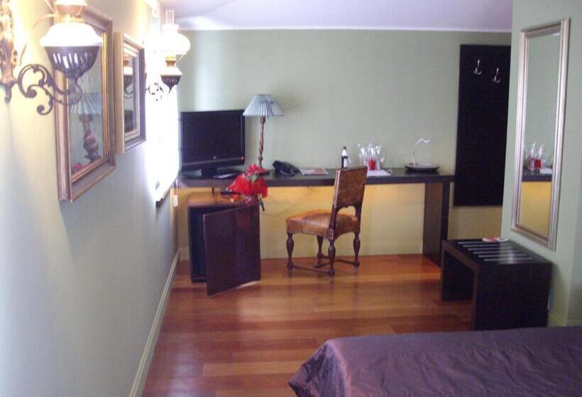 חדר סטנדרט, Kokoshkovata Boutique House