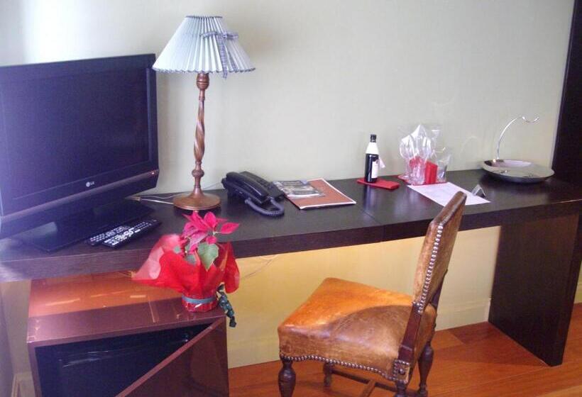 חדר סטנדרט, Kokoshkovata Boutique House