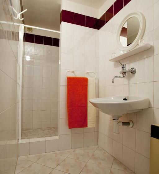 חדר סטנדרט, Penzion Vaněk