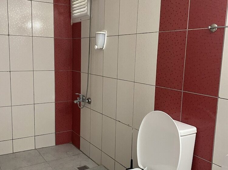 اتاق استاندارد, Sunrise Aya