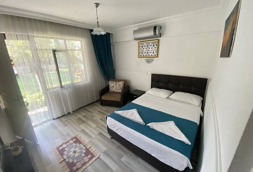 اتاق استاندارد, Sunrise Aya