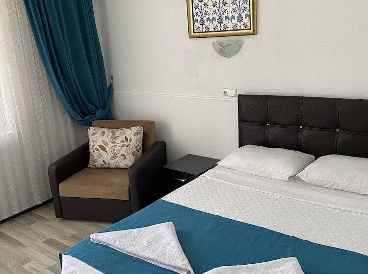 اتاق استاندارد, Sunrise Aya