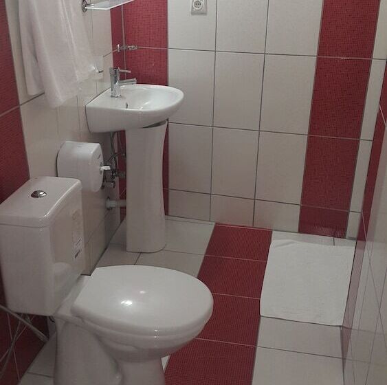 اتاق استاندارد, Sunrise Aya