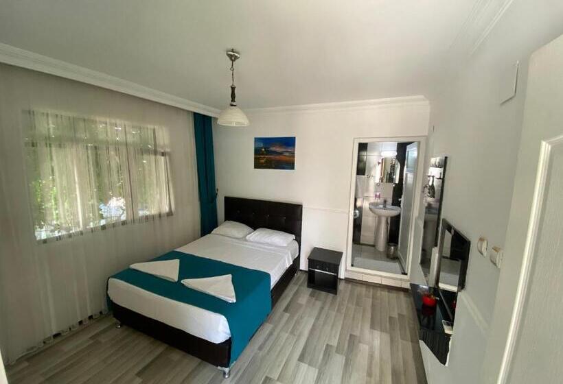 اتاق استاندارد, Sunrise Aya