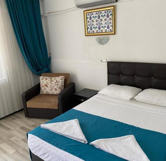 اتاق استاندارد, Sunrise Aya