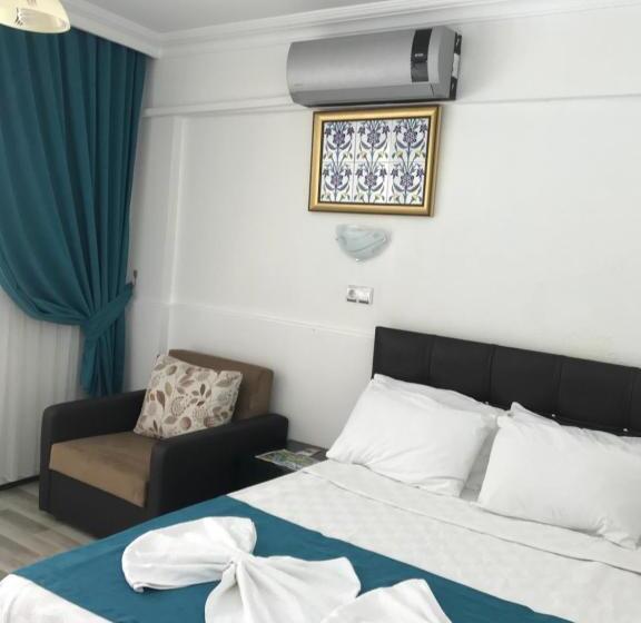 اتاق استاندارد, Sunrise Aya