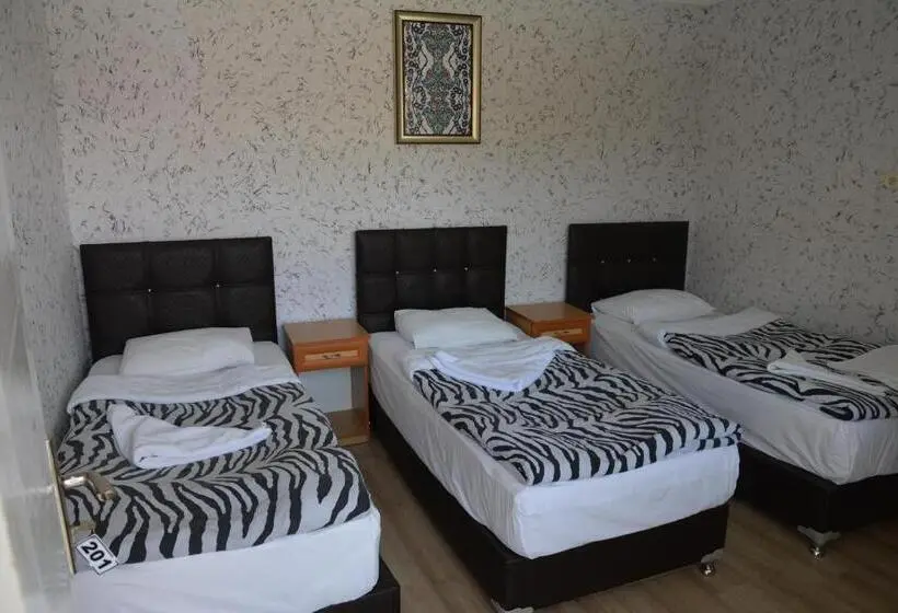 Standard Kolmen Hengen Huone, Sunrise Aya