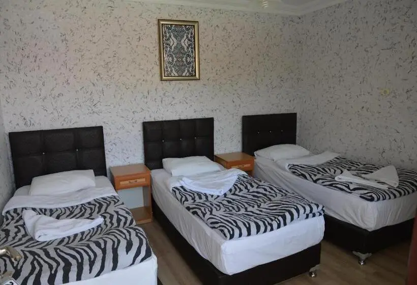 Standard Kolmen Hengen Huone, Sunrise Aya