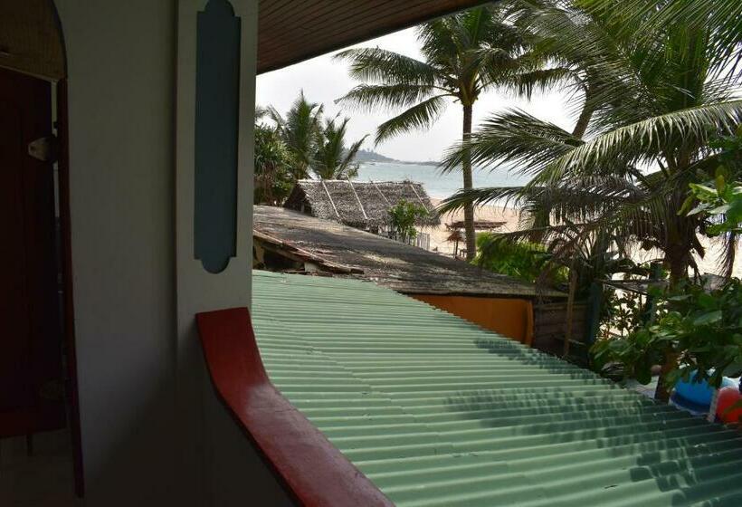 Номер Deluxe, Whitepearl Beach