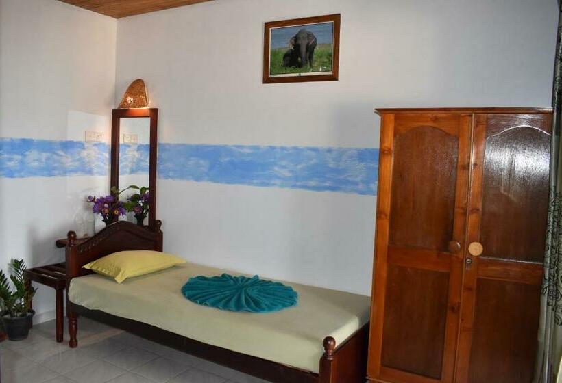 Номер Deluxe, Whitepearl Beach