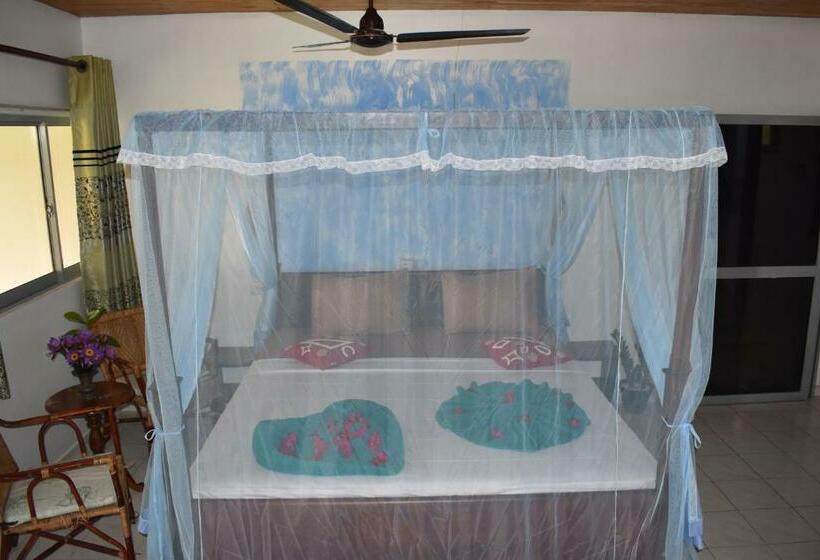 Номер Deluxe, Whitepearl Beach