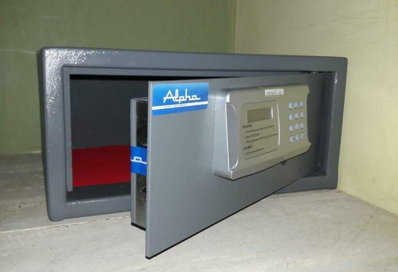 Номер Deluxe, Whitepearl Beach