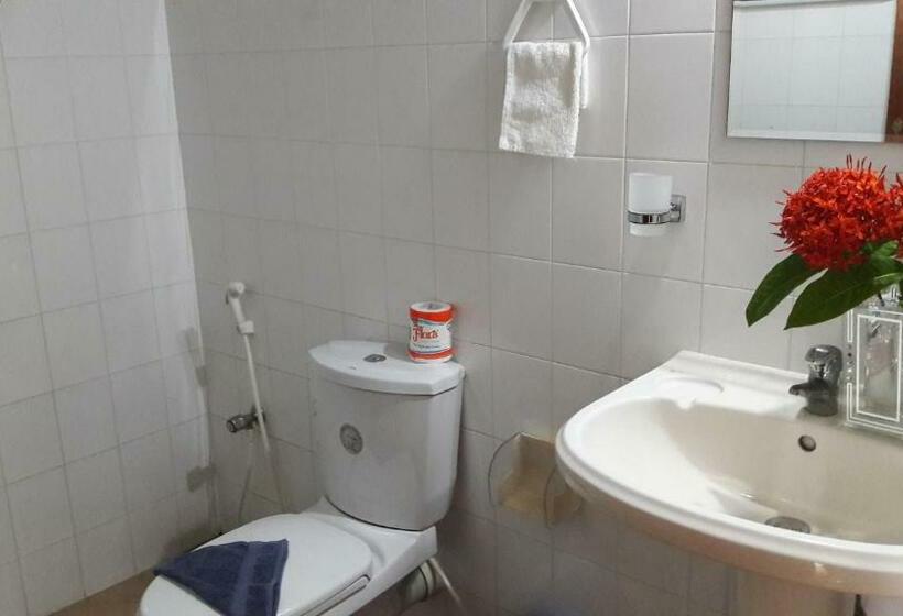 Номер Deluxe, Whitepearl Beach