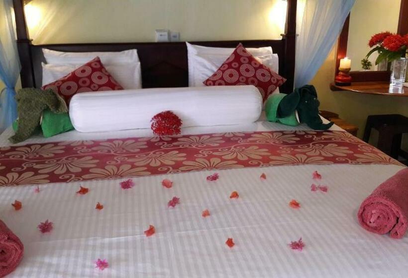 Номер Deluxe, Whitepearl Beach