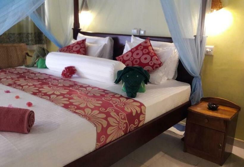 Номер Deluxe, Whitepearl Beach
