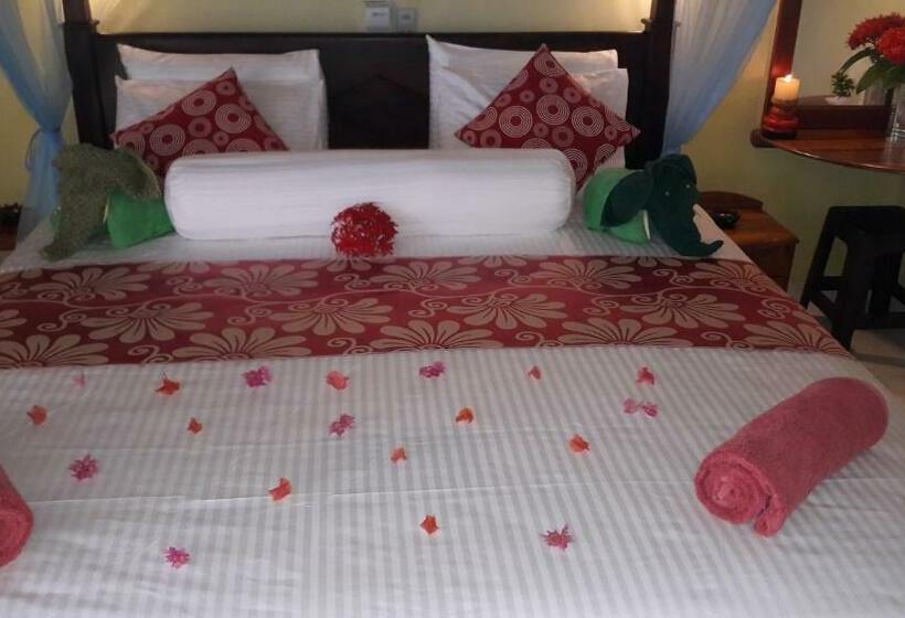 Номер Deluxe, Whitepearl Beach